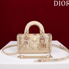 Christian Dior My Lady Bags